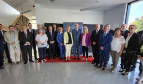 Održan I. susret hrvatske nacionalne manjine i Hrvata izvan Domovine na otoku Pagu 