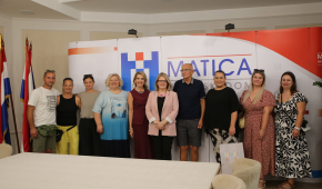 Jačanje veza kroz zajedničke projekte