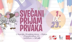 Svečani prijam prvaka