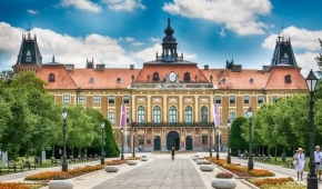 ​​​​​​​Održan sastanak povodom manifestacije “Bunjevci bez granica”