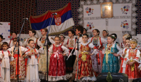 „Šokci i baština“ u Beregu