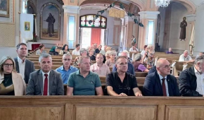 Spomendan zaštitnik župe sv. Mauricija