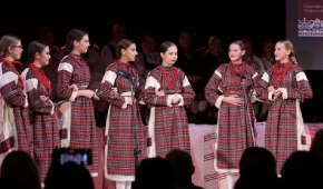 Festival tradicijskog pjevanja u Subotici: Pobjeda Ženske pjevačke skupine KUD-a „Batajnica“ 