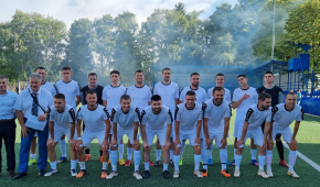 Odigrana prijateljska nogometna utakmica između Srba u Hrvatskoj i Hrvata u Srbiji