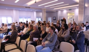 Održana V. međunarodna znanstvena konferencija “Interkulturalnost u obrazovanju 2019” u Novom Sadu