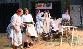 Vojnić: Bogatstvo kulturne baštine na jednom mjestu