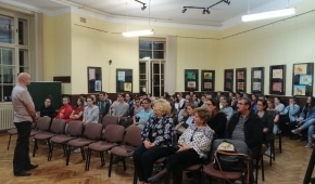 Održana radionica za srednjoškolce na temu “Razlikovni rječnik srpskoga i hrvatskoga jezika”