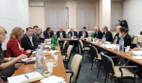 Održana sjednica Koordinacije nacionalnih savjeta u Beogradu