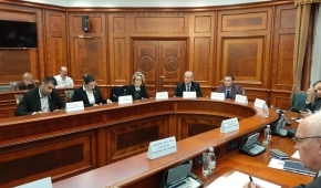 Predstavnici HNV-a na sastanku u Ministarstvu državne uprave i lokalne samouprave