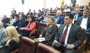 Sarić Lukendić o umanjenju do sada stečenih prava Hrvata u Srbiji na sjednici u Pančevu