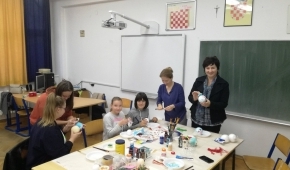 Prezentacija baštine i rukotvorina u Hrvatskoj