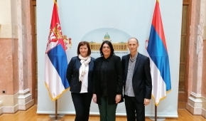Aktualno stanje i izazovi u obrazovanju pripadnika hrvatske nacionalne manjine u Republici Srbiji