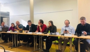 Održana redovita radna skupina za slavenske manjine Federalne unije europskih nacionalnosti - manjina (FUEN)
