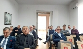 Održan redoviti jesenji godišnji susret s udrugama kulture