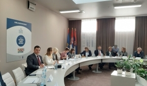 U Novom Sadu održan drugi sastanak o projektima u okviru nacionalnih i EU natječaja usmjerenih na djelovanje manjina