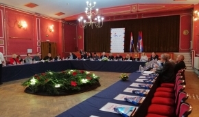 Vijećnici pozitivno ocijenili prvih godinu dana rada IV. saziva HNV-a