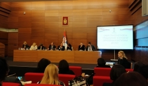 Održana konferencija povodom izrade "Nacrta strategije obrazovanja i odgoja do 2030. godine"
