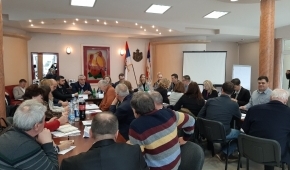U Kuli održan sastanak na temu prekograničnog projekta “Dunav nas spaja”