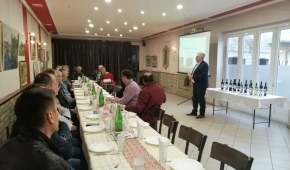 Pozitivni dojmovi vinara i vinogradara o prvom radnom sastanku u organizaciji HNV-a i Vukovarsko-srijemske županije