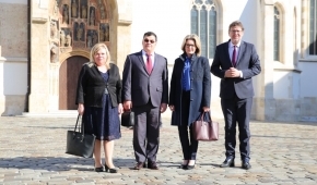 U Zagrebu održana sjednica Odbora za Hrvate izvan Republike Hrvatske