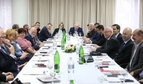 Izabran novi predsjedatelj Koordinacije nacionalnih vijeća nacionalnih manjina