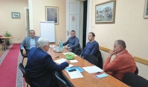 ​​​​​​​Konstituirano Povjerenstvo za promicanje gospodarske suradnje