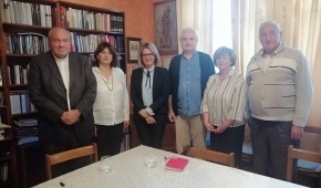 ​​​​​​​Održan radni sastanak u povodu organizacije rada i funkcioniranja prostora u gradu Beogradu