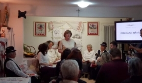 Održana izložba starih rukotvorina „Iz ormara naših baka“