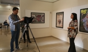Šokci i baština: Snimanje video materijala