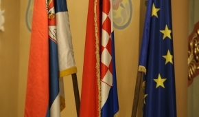 Nastaviti dobru komunikaciju i suradnju