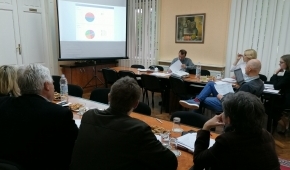 ​​​​​​​Prezentirani preliminarni rezultati ispitivanja javnog mnijenja Strategije informiranja