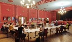 Održano testiranje za profesionalnu orijentaciju za osnovce