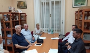 ​​​​​​​Konstituirano Povjerenstvo za odnose s crkvom