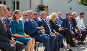 Svečano uručenje nagrade u povodu Dana Veleučilišta „Lavoslava Ružičkog“ u Vukovaru
