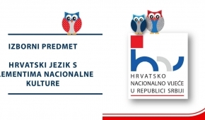 ​​​​​​​Održani sastanci u Somboru glede izbornog predmeta Hrvatski jezik s elementima nacionalne kulture 
