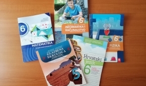 ​​​​​​​Vraćanje udžbenika u HNV,  23. i 24. lipnja