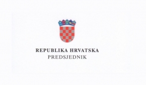 ​​​​​​​Zahvala predsjednika Milanovića
