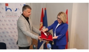 Povijesni događaj za hrvatsku zajednicu u Srbiji – nakon 75 godina rodna kuća bana Josipa Jelačića u hrvatskom vlasništvu