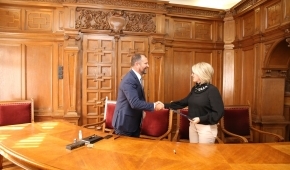 Vlada Republike Srbije osigurala prostor u Beogradu za područni ured HNV-a i udruge kulture u glavnom gradu
