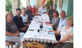 ​​​​​​​Održan sastanak u povodu organiziranja manifestacije “Šokci i baština”