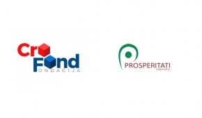 ​​​​​​​Održan sastanak predstavnika fondacija „Cro-fond“ i „Prosperitati“