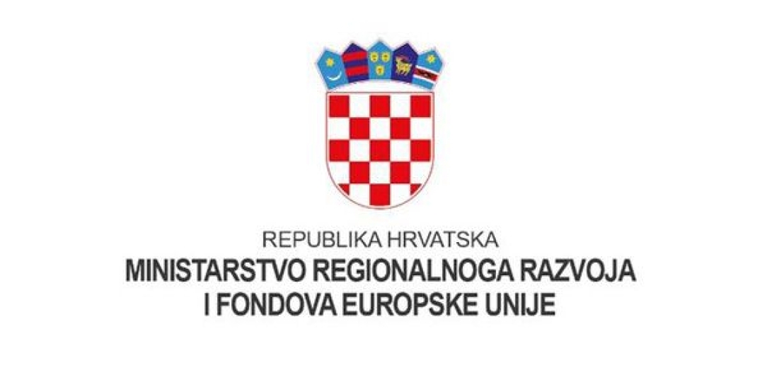 Ministarstvo regionalnoga razvoja i fondova Europske unije Republike Hrvatske donijelo odluku o dodjeli sredstava prekogranične suradnje