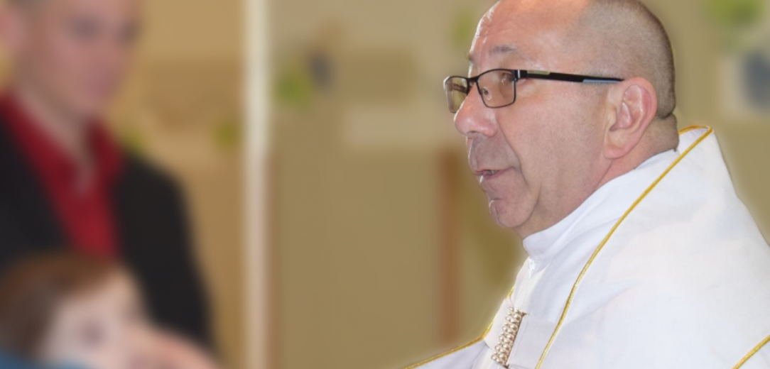 Preminuo biskup Subotičke biskupije mons. Slavko Večerin 