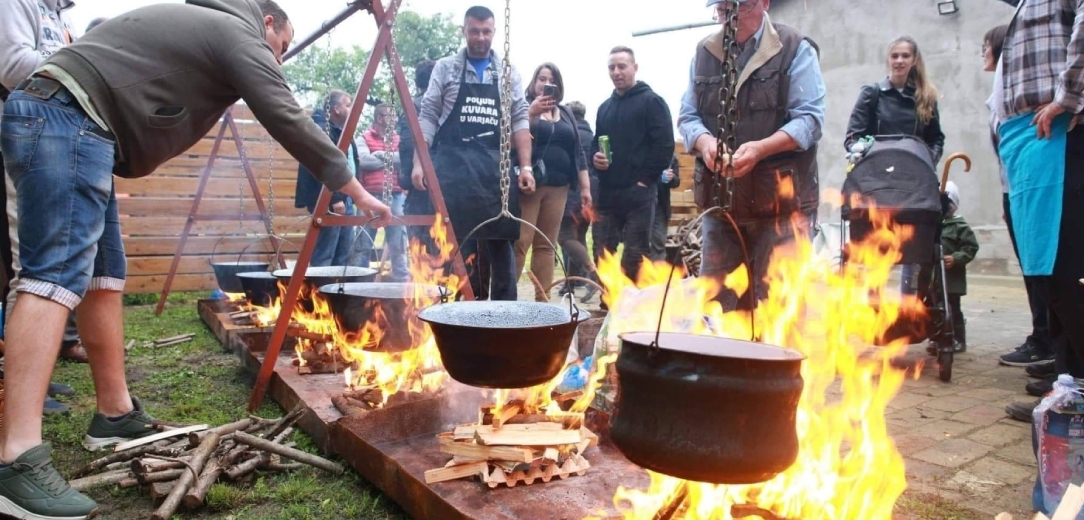 Održana manifestacija „Sastali se alasi i bećari“ u Monoštoru 