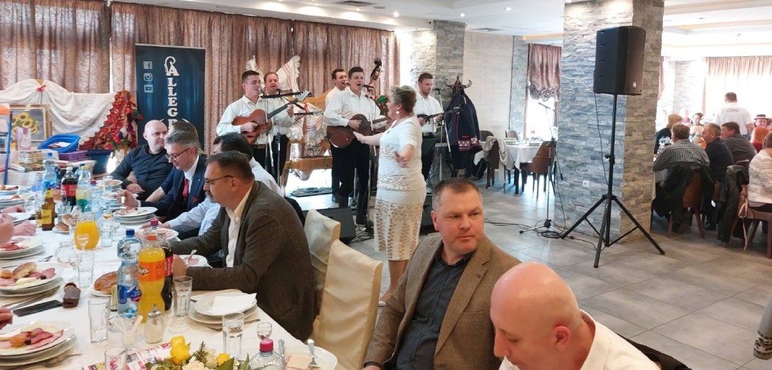 Održana V. „Šokačka večer“