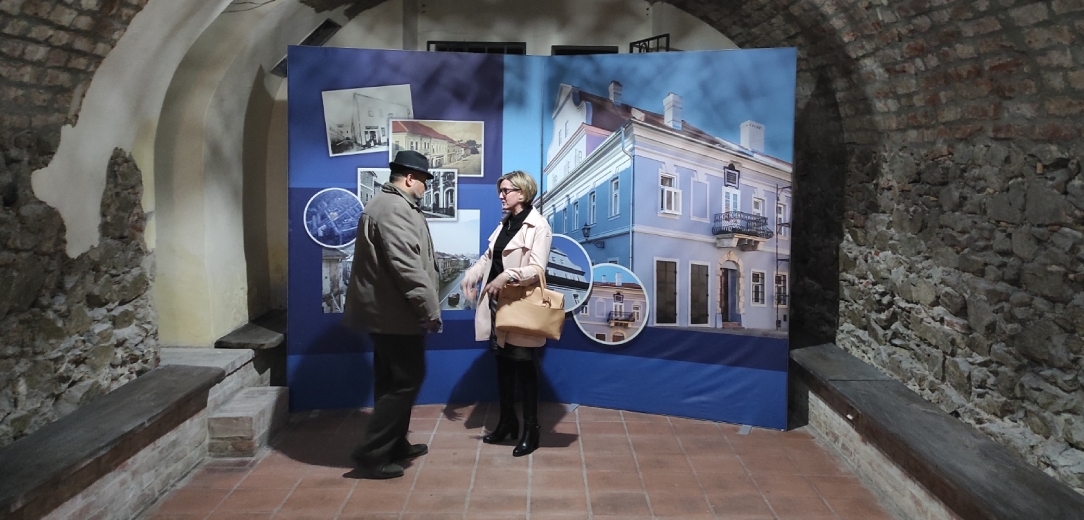 Uskoro kraj radova na II. fazi obnove rodne kuće bana Josipa Jelačića