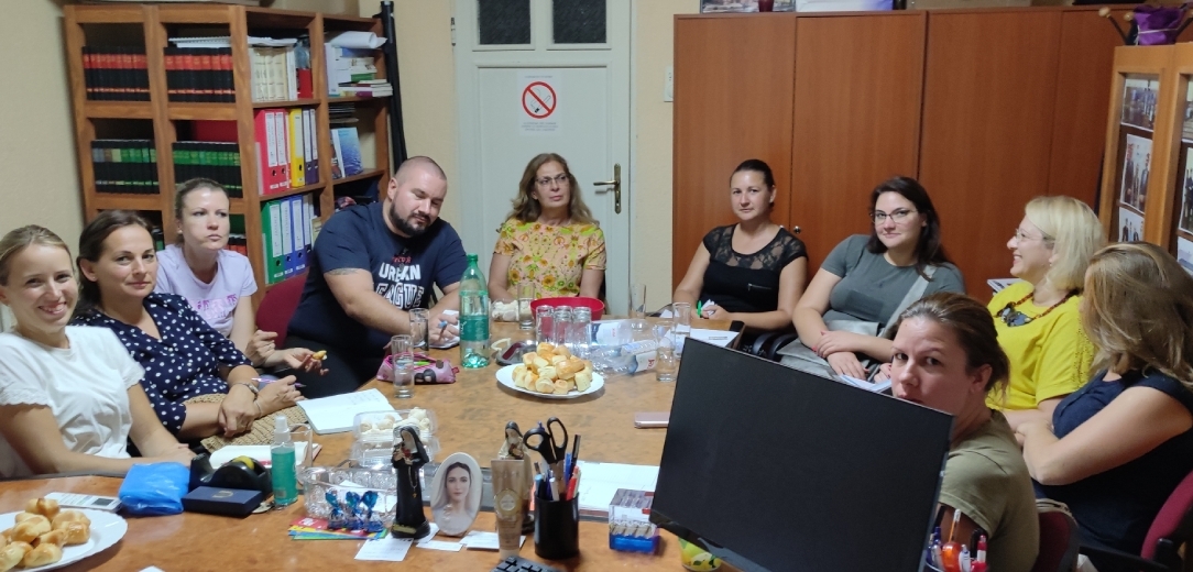 Održani sastanci Aktiva pred početak nove školske godine