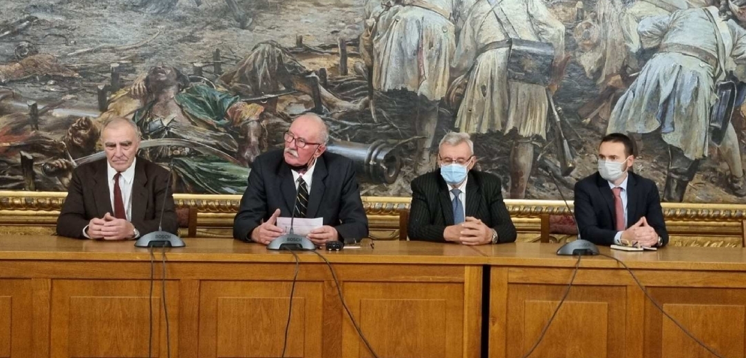 Obilježena 85. obljetnica osnutka HKUD-a „Vladimir Nazor“ iz Sombora