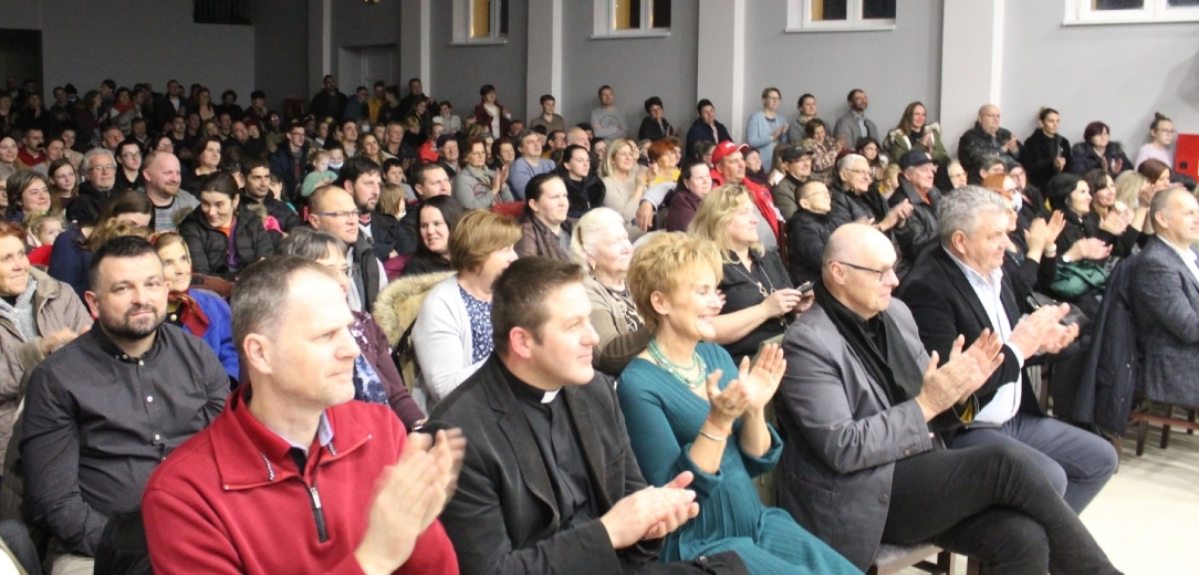 Održan Božićni koncert u Tavankutu