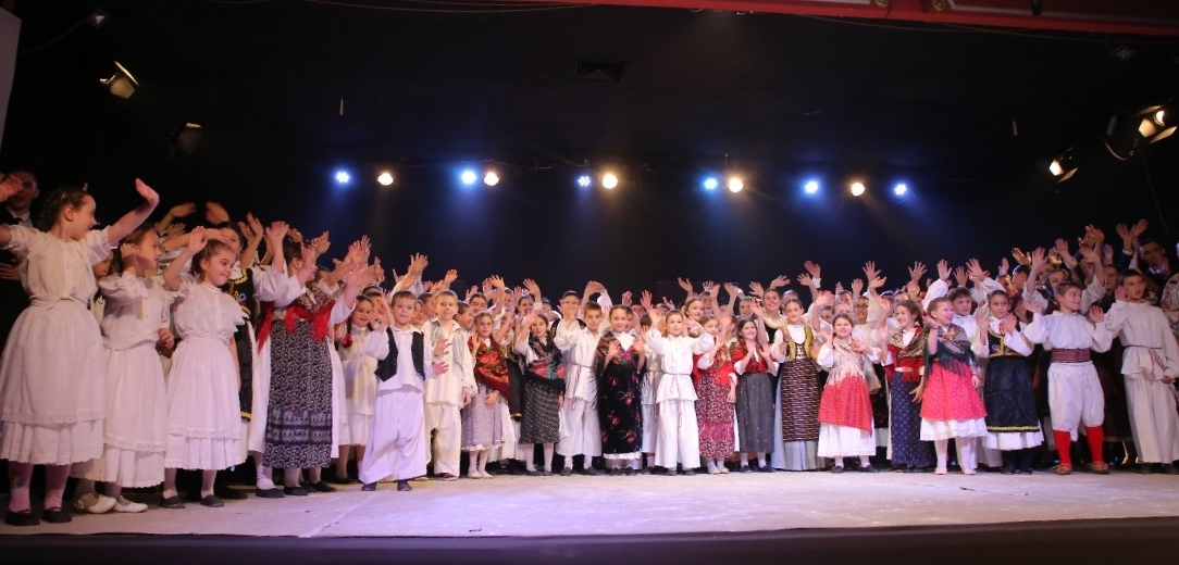 Održan godišnji koncert HKC-a „Bunjevačko kolo“